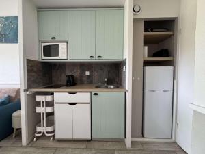 Appartement confortable avec terrasse - 4 pers. - FR-1-878-58