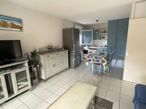Maisonnette chaleureuse - 45 pers. - FR-1-878-64