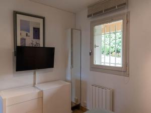 Appartement avec clim, parking - 4 pers. - FR-1-803-101