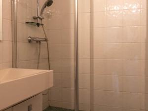 Appartement avec clim, parking - 4 pers. - FR-1-803-101