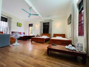 Homestay Xuandung