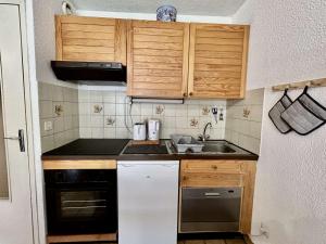 Appartement spacieux avec jardin privatif - 6 pers. - FR-1-330F-252