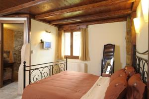 Apolithomeno Dasos Holiday Villas near Alexandroupolis