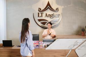 LT Angkor Hotel