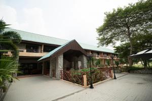 Rayong Royal Residence