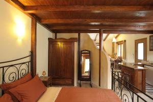 Apolithomeno Dasos Holiday Villas near Alexandroupolis