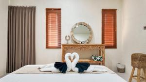 2BR villa central Seminyak, walking distance to Cafes and Restaurant