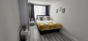 Tavistock House, Flat 1