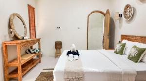 2BR villa central Seminyak, walking distance to Cafes and Restaurant