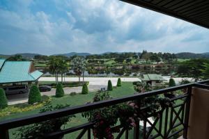Rayong Royal Residence