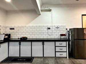 The Minimalist Luxe ` 4Room 10Pax ` Bukit Mertajam