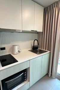 Studio 5 minutes from the beach