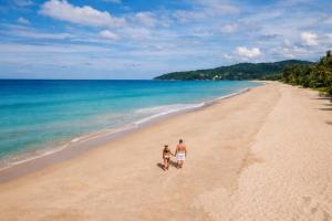 Kata Hills Condo with Terrace & Sea View O910