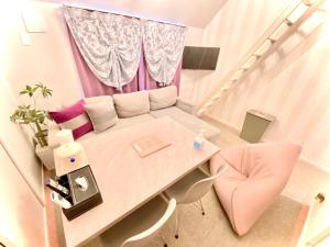 Eternity APARTMENT HOTEL Shinagawa - Vacation STAY 01962v