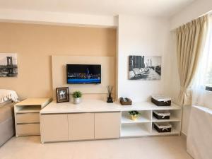 Beach Class Ilha do Leite - Flat studio 2406