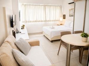 Beach Class Ilha do Leite - Flat studio 2406