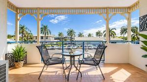 Townsville Studio Near City, Stadium and Ferry