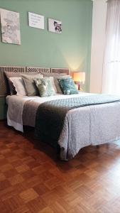 QuickHome Appartamento Rovere