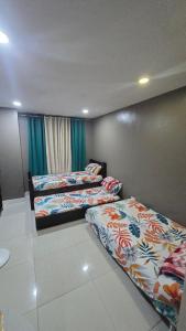 The Highland Condotel