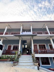 Keomisay Guesthouse