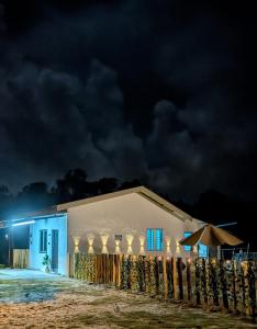 Zulis Haven Roomstay
