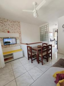 Apartamento solemar