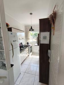 Apartamento solemar