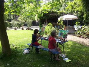 B&B Stadsoase Nijmegen