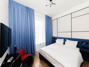 TRIBE Riga City Centre - Renovated 2026