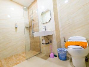 Lovina Spacious Double Studio at Formosa Nagoya
