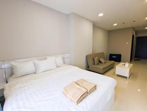 Lovina Spacious Double Studio at Formosa Nagoya