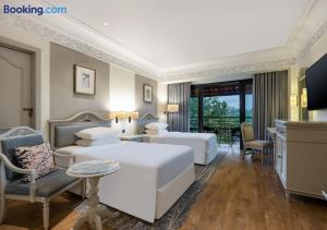 Mustika Yogyakarta Resort and Spa