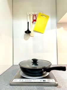 S1 - Spacious 1BR 芝 near Tokyo Tower -東京観光-駅近-空港直通