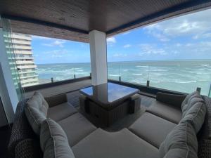 Luxury Escape at Casablanca Marina