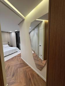 Luxury Escape at Casablanca Marina