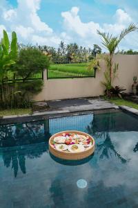 Tobula Ubud Villa