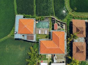 Tobula Ubud Villa