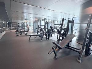Aus108 Comfort Living Gym&pool with Scenic view