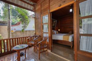 Madeira Inn Villa