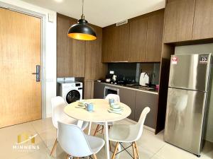 Luxury Stay in Grand Medini near legoland by Minnens Homes