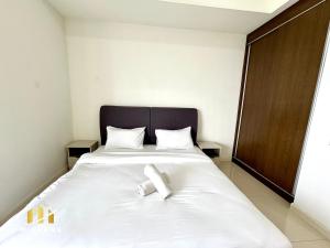 Luxury Stay in Grand Medini near legoland by Minnens Homes