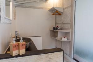 Ora Resort Gili Meno
