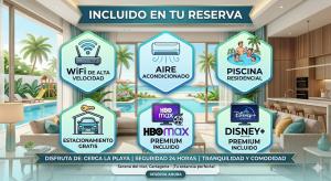 Cartagena Suite