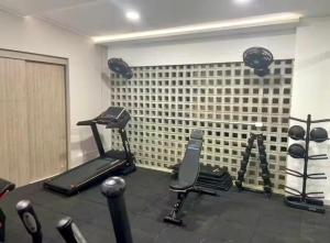 Cartagena Suite