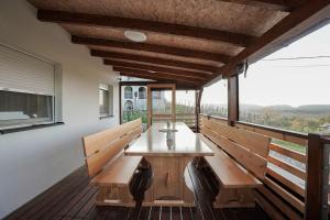 Hill House Vrcelinija