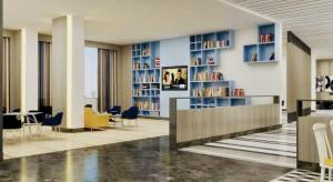 Hotel Migrolino Lucknow Gomti Nagar