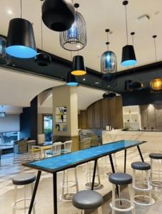 Hotel Migrolino Lucknow Gomti Nagar