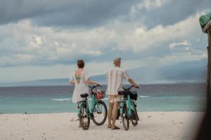 Ora Resort Gili Meno