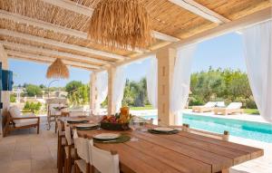 Gorgeous Home In Martina Franca