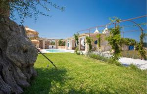 Gorgeous Home In Martina Franca
